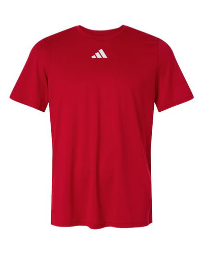 Adidas Men's Pregame T-Shirt