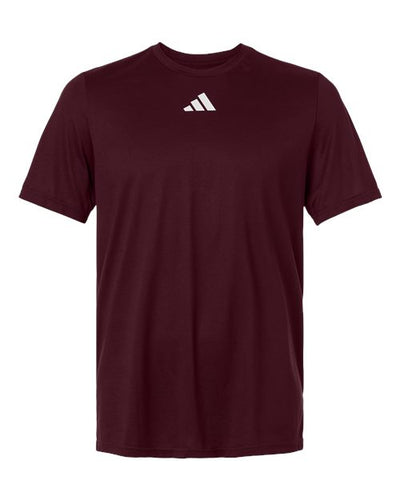 Adidas Men's Pregame T-Shirt