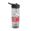 Lady Vikes Wrestling CamelBak Eddy® Water Bottle