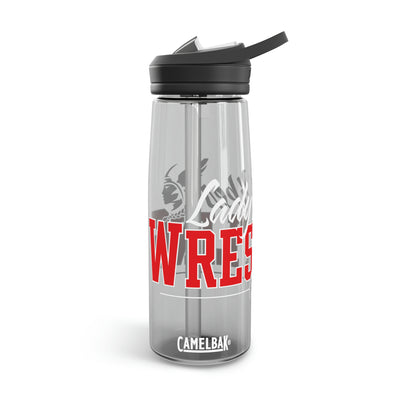 Lady Vikes Wrestling CamelBak Eddy® Water Bottle