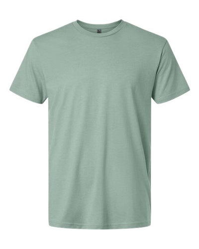 Next Level Apparel Unisex CVC T-Shirt