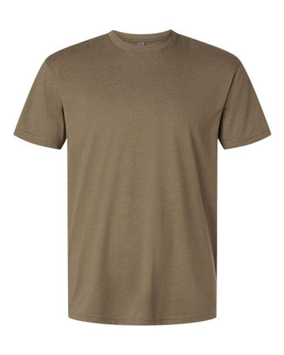 Next Level Apparel Unisex CVC T-Shirt