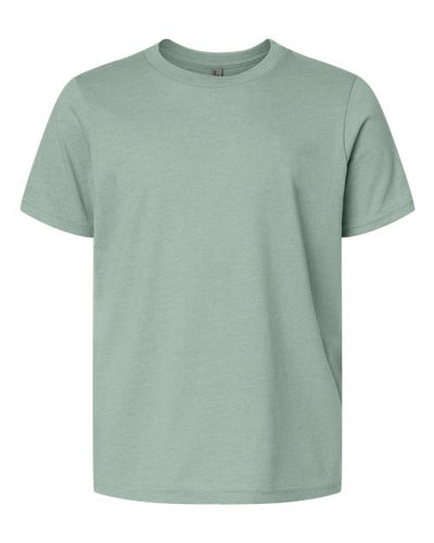 Next Level Apparel Youth CVC T-Shirt