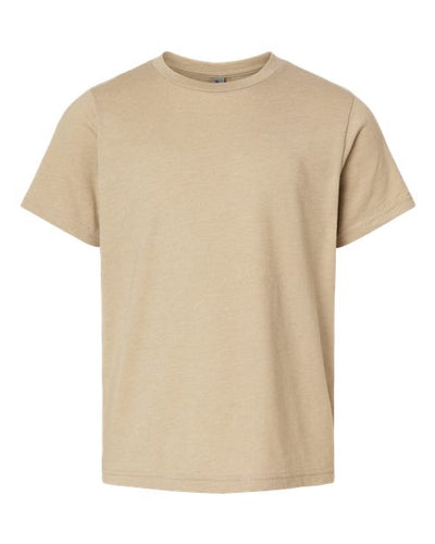 Next Level Apparel Youth CVC T-Shirt