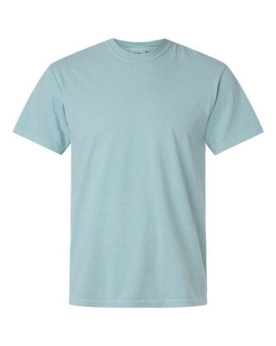 Comfort Colors Unisex Garment-Dyed Heavyweight T-Shirt