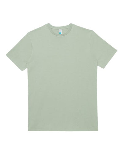 Lane Seven Unisex Heavyweight Tee