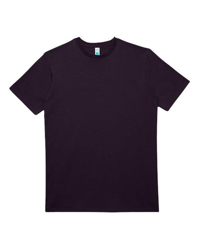 Lane Seven Unisex Heavyweight Tee