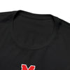 Marshall High School Unisex Jersey Short Sleeve Tee