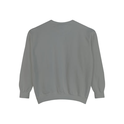 SC A Little Bit Louder Now Unisex Garment-Dyed Sweatshirt
