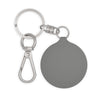 Select Medical Keyring Tag