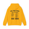 STA Gold Standard Unisex Heavy Blend™ Hooded Sweatshirt