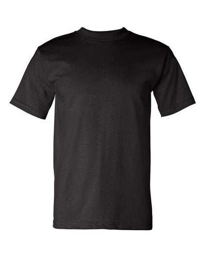 Bayside Unisex USA-Made Heavyweight T-Shirt