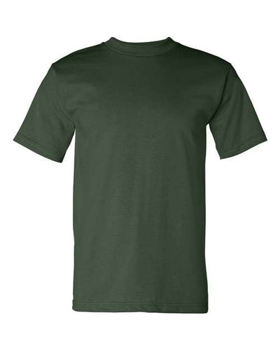 Bayside Unisex USA-Made Heavyweight T-Shirt