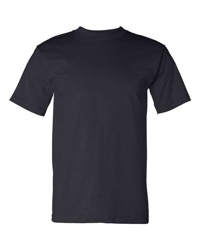 Bayside Unisex USA-Made Heavyweight T-Shirt