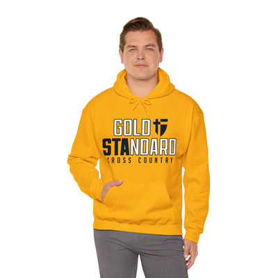 STA Gold Standard Unisex Heavy Blend™ Hooded Sweatshirt