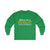 Basehor-Linwood MS Volleyball Ultra Cotton Long Sleeve Tee