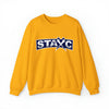 STAXC (Gold Version) Unisex Heavy Blend™ Crewneck Sweatshirt