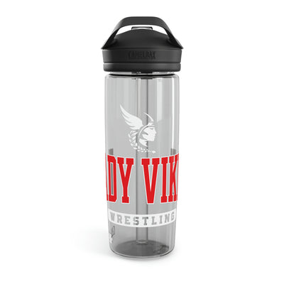 Lady Vikes Wrestling CamelBak Eddy® Water Bottle