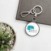 Select Medical Keyring Tag