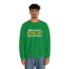 Basehor-Linwood MS Volleyball Unisex Heavy Blend™ Crewneck Sweatshirt