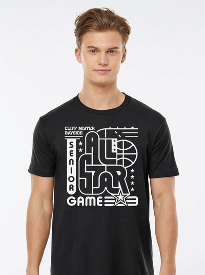 Tultex Fine Jersey T-Shirt 202