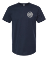 Tultex Fine Jersey T-Shirt 202