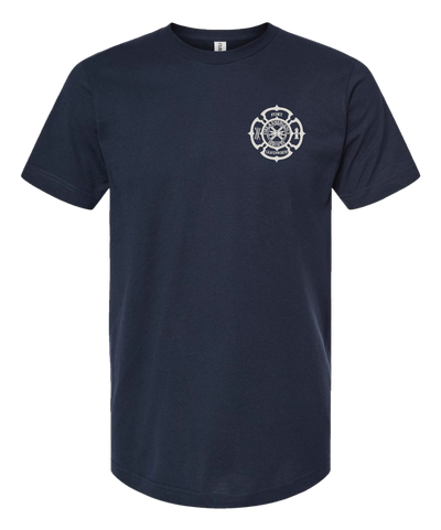 Tultex Fine Jersey T-Shirt 202