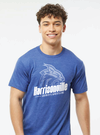 Tultex Fine Jersey T-Shirt 202