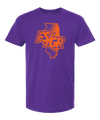 Tultex Fine Jersey T-Shirt 202
