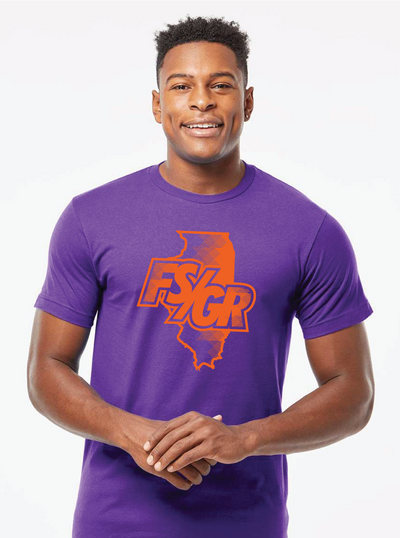 Tultex Fine Jersey T-Shirt 202