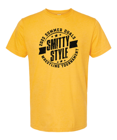Tultex Fine Jersey T-Shirt 202