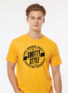 Tultex Fine Jersey T-Shirt 202