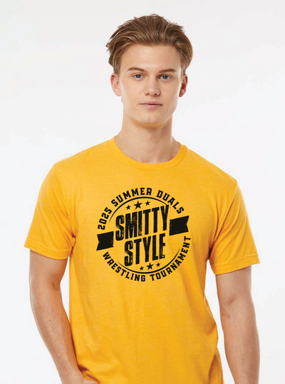 Tultex Fine Jersey T-Shirt 202