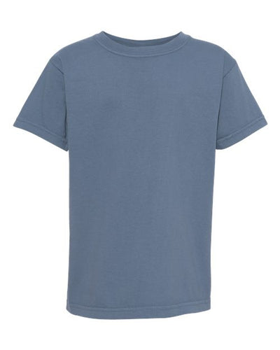 Comfort Colors Unisex Garment-Dyed Heavyweight T-Shirt