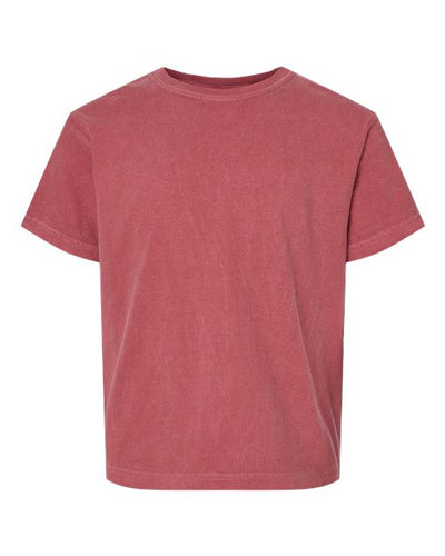 Comfort Colors Unisex Garment-Dyed Heavyweight T-Shirt