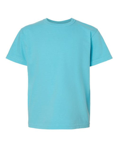 Comfort Colors Unisex Garment-Dyed Heavyweight T-Shirt