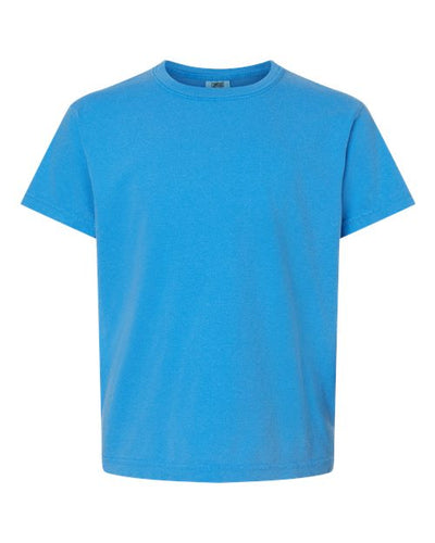 Comfort Colors Unisex Garment-Dyed Heavyweight T-Shirt