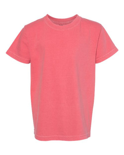 Comfort Colors Unisex Garment-Dyed Heavyweight T-Shirt