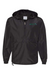 ABILITY KC Champion Hooded Packable Quarter Zip Jacket - Embroidered