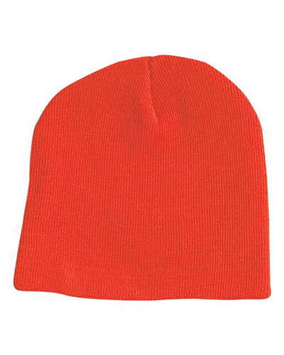 Sportsman 8" Beanie SP08