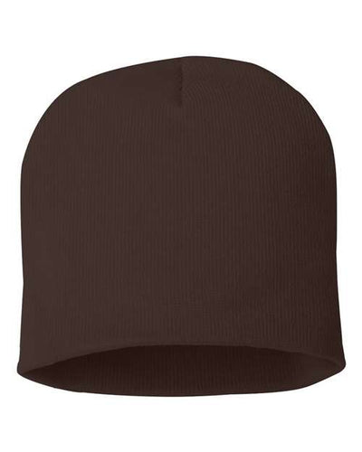 Sportsman 8" Beanie SP08