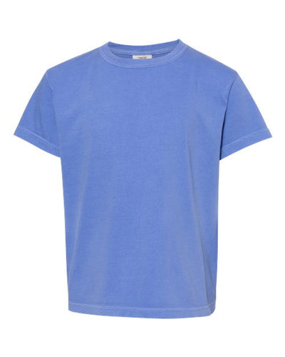 Comfort Colors Unisex Garment-Dyed Heavyweight T-Shirt