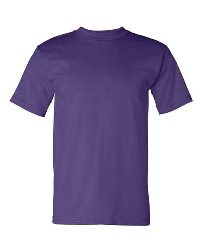 Bayside Unisex USA-Made Heavyweight T-Shirt