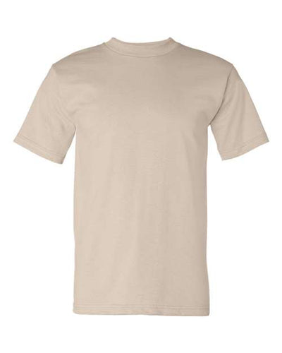 Bayside Unisex USA-Made Heavyweight T-Shirt