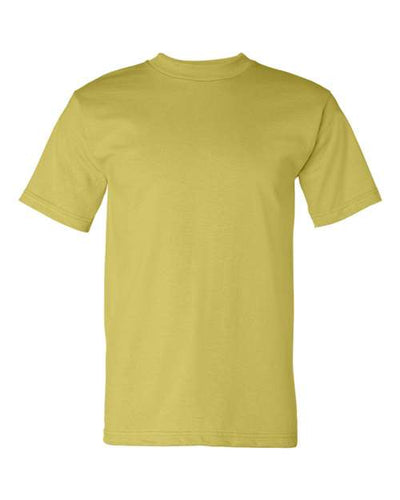 Bayside Unisex USA-Made Heavyweight T-Shirt