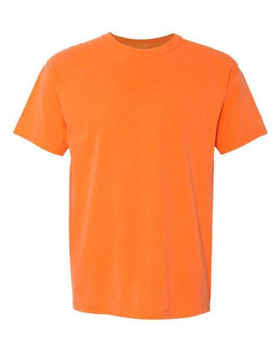 Comfort Colors Garment-Dyed Heavyweight T-Shirt 1717