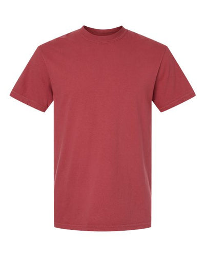 Comfort Colors Garment-Dyed Heavyweight T-Shirt 1717