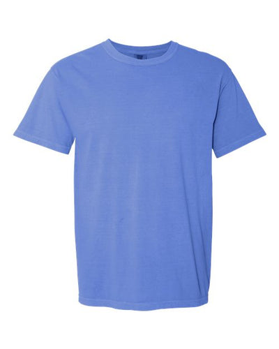 Comfort Colors Unisex Garment-Dyed Heavyweight T-Shirt