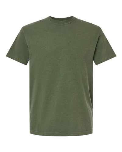 Comfort Colors Garment-Dyed Heavyweight T-Shirt 1717