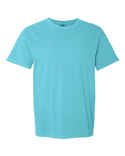 Comfort Colors Garment-Dyed Heavyweight T-Shirt 1717